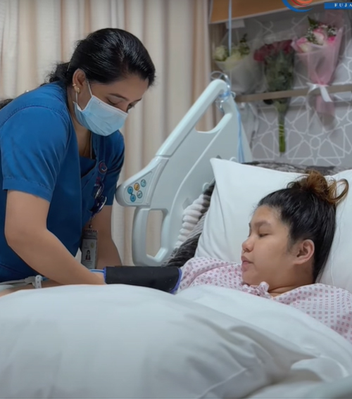 Beautiful Journey towards Motherhood