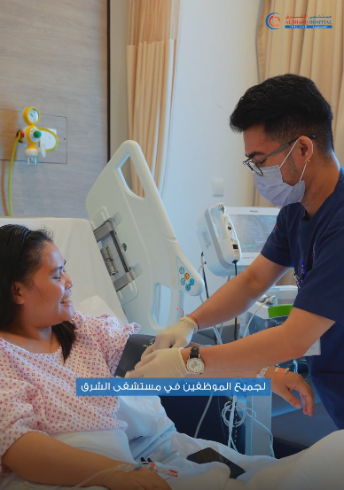 Grateful Patient Spotlight