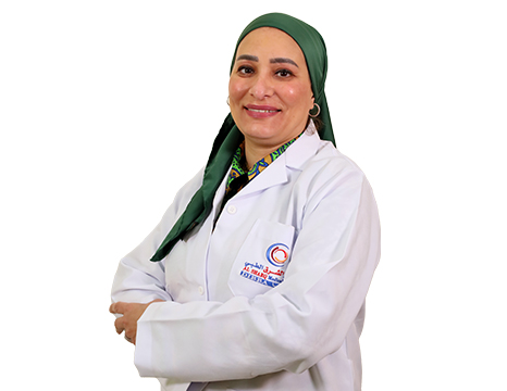 Dr. Najlaa