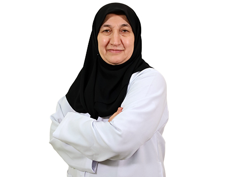 Dr. Shohoub