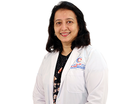 Dr. Shailashree Basawaraj