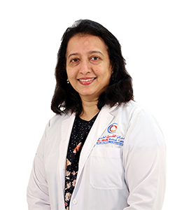 Dr.-Shailashree-Basawaraj