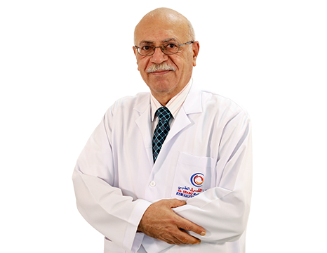 Dr. Tahseen Al Dilaimi