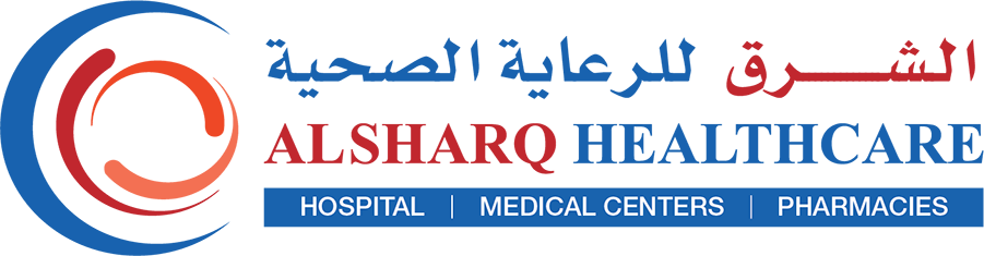 AlSharq Healthcare