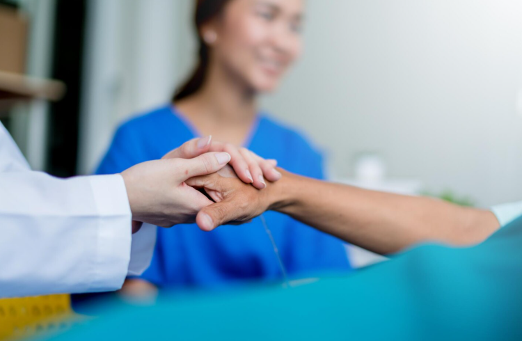AlSharq Healthcare