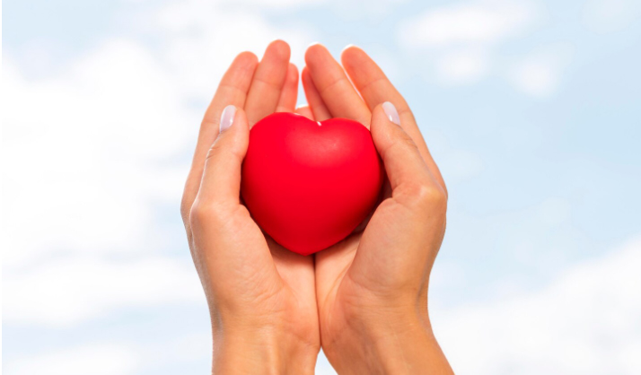 Heart Health Support Group