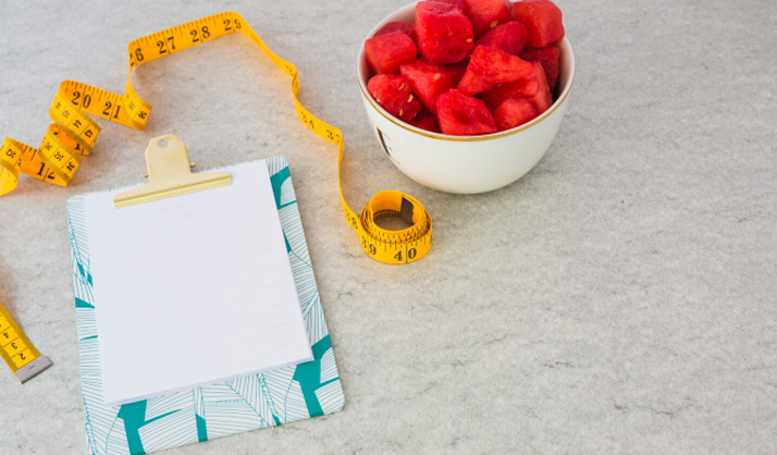 Weight Management Support Group