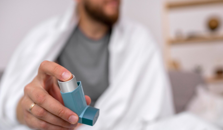 Asthma Support Group