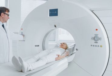 Medical Imaging (Radiology)