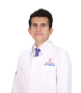 Dr. Khaled Majed