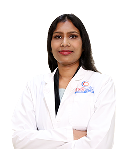 Dr. Nalini Kiran