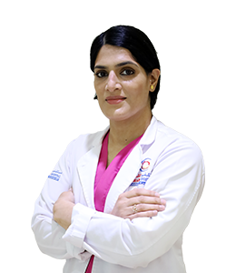 Dr. Saima