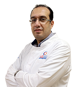 Dr. Shaher Mustafa Hammoudeh