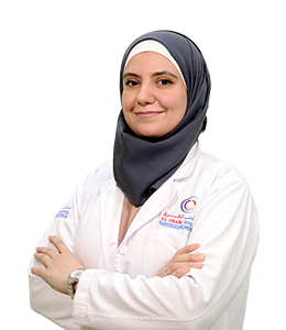 Dr. Bana Haithum Lufty