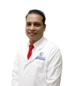 Dr. Thaha Subair