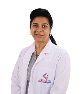 Dr. Supriya Bansal
