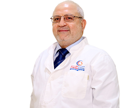 Dr. Ammar Al Amir