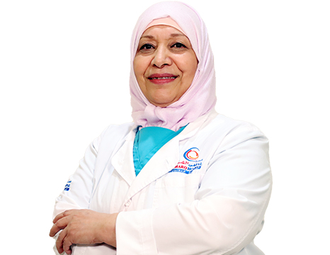 Dr. Anaam Majeed Hasson