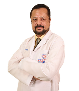 Dr. Sayed Tufail