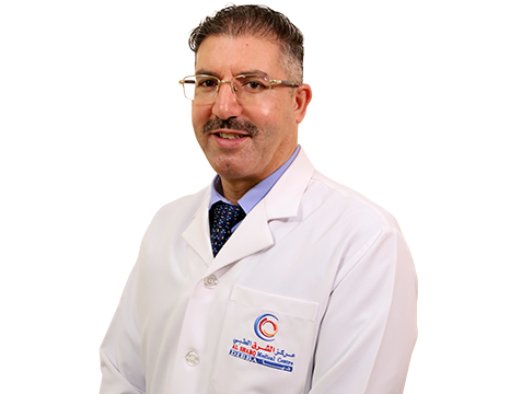 Dr. Eyad Moawia Kelany Mohammed