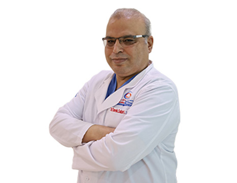 Dr. Tarek Sabri Awad