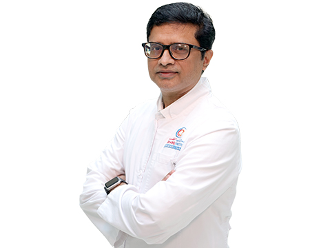 Dr. Pramod Kumar Mutode