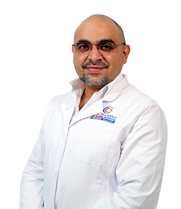 Dr. Ahmed Samara